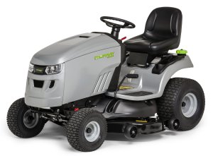 Murray MSD200 117cm / 46in Side Discharge Lawn Tractor