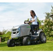 Murray MSD200 117cm / 46in Side Discharge Lawn Tractor