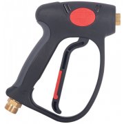 MV925 Pressure Washer Gun - 280 Bar / 4060 Psi - M22 Male Swivel Inlet, 1/4" BSP Female outlet