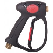 MV925 Pressure Washer Gun - 280 Bar / 4060 Psi, 3/8" BSP Female Swivel Inlet, 1/4" BSP Female outlet