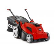 Cobra MX4340V 17" Li-ion Cordless 40v Lawnmower