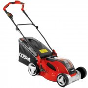 Cobra MX4140V 16" / 41cm Lithium-ion 40V Push Cordless Mower