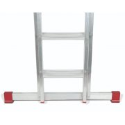 Lyte NBD225 Non-Professional 2 Section Extension Ladder 2×7 Rung