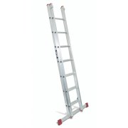 Lyte NBD225 Non-Professional 2 Section Extension Ladder 2×7 Rung