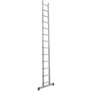 Lyte NS135  Professional Aluminium Single Section Ladder 13 Rung