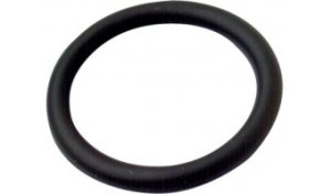 O-ring for 1" flynut - EPDM