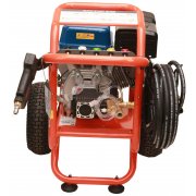 P1PE P4200PWT 290 Bar / 4200 Psi Petrol Pressure Washer - 15lpm