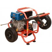 P1PE P4200PWT 290 Bar / 4200 Psi Petrol Pressure Washer - 15lpm