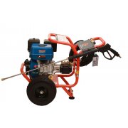 P1PE P4200PWT 290 Bar / 4200 Psi Petrol Pressure Washer - 15lpm