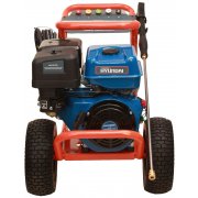 P1PE P4200PWT 290 Bar / 4200 Psi Petrol Pressure Washer - 15lpm