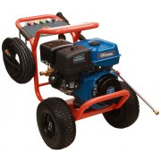 P1PE P4200PWT 290 Bar / 4200 Psi Petrol Pressure Washer - 15lpm