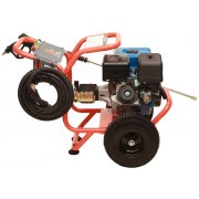 P1PE P4200PWT 290 Bar / 4200 Psi Petrol Pressure Washer - 15lpm