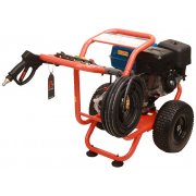 P1PE P4200PWT 290 Bar / 4200 Psi Petrol Pressure Washer - 15lpm