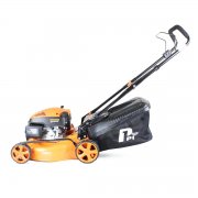 P1PE P4100P  41cm / 16in 79cc Push Rotary Petrol Lawn Mower