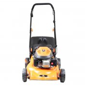 P1PE P4100P  41cm / 16in 79cc Push Rotary Petrol Lawn Mower