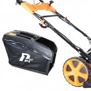 P1PE P5100SPE 51cm / 20in 173cc Self Propelled Electric Start Lawn Mower