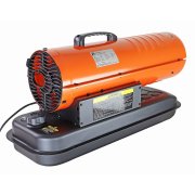 P1PE P70DKH Industrial Diesel & Kerosene Space Heater 70,000 BTU/hr (20kW)