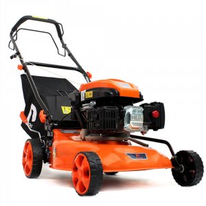 P1PE P4600SP 46cm / 18in 139cc Self Propelled Petrol Lawn Mower