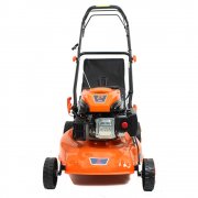 P1PE P4600SP 46cm / 18in 139cc Self Propelled Petrol Lawn Mower