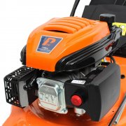 P1PE P4600SP 46cm / 18in 139cc Self Propelled Petrol Lawn Mower