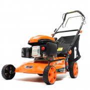 P1PE P4600SP 46cm / 18in 139cc Self Propelled Petrol Lawn Mower