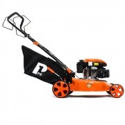 P1PE P4600SP 46cm / 18in 139cc Self Propelled Petrol Lawn Mower