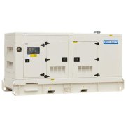 Powerlink WPS20S 17.2kW / 21.5kVA 3-Phase Perkins Diesel Generator