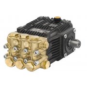 RK21.20 Annovi Reverberi 24mm Solid Shaft Pump - 200 Bar / 2900 Psi - 14lpm at 1000rpm or 21lpm at 1450rpm