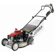 Cobra RM48SPH 48cm 19" Honda Petrol Engine Powered Rear Roller Lawnmower