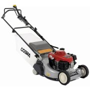 Cobra RM48SPH 48cm 19" Honda Petrol Engine Powered Rear Roller Lawnmower