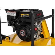 Lumag RP1400PRO 18" 20KN  Loncin Powered  Petrol Compactor Plate