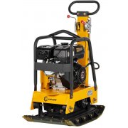 Lumag RP160HPC 20" Petrol Forward / Reverse Plate Compactor