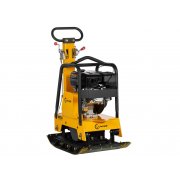 Lumag RP160HPC 20" Petrol Forward / Reverse Plate Compactor