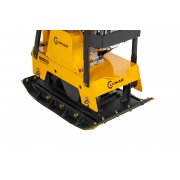 Lumag RP160HPC 20" Petrol Forward / Reverse Plate Compactor