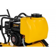 Lumag RPi13N 18" Petrol Compactor Wacker Plate with Water System