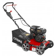 Cobra S40C 16" Petrol Powered Scarifier 212cc