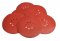 Evolution 225mm sanding discs suitable for the Telescopic Drywall Sander and Hand Held Drywall Sander 180 Grit