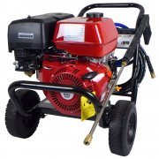 Petrol Pressure Washers