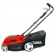 Cobra MX4340V 17" Li-ion Cordless 40v Lawnmower