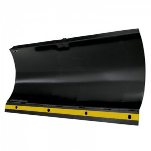 Lumag Snow Plough for MD300 Mini Dumper