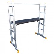 Abbey 5 Way Scaffold Platform Ladder - SPL