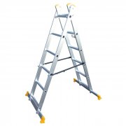 Abbey 5 Way Scaffold Platform Ladder - SPL