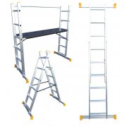 Abbey 5 Way Scaffold Platform Ladder - SPL