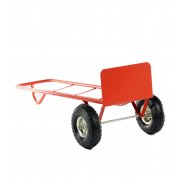 Cobra ST200 Sack Trolley 200KG Load Capacity