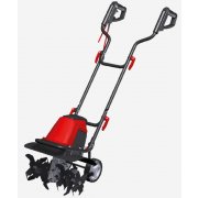 Cobra T40CE 16" Electric Powered Tiller