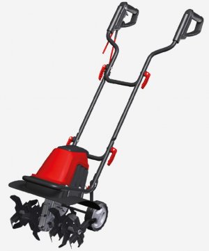 Cobra T40CE 16" Electric Powered Tiller