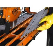 Golz TS200 Professional Tile Saw with Water Lubrication