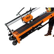 Golz TS200 Professional Tile Saw with Water Lubrication