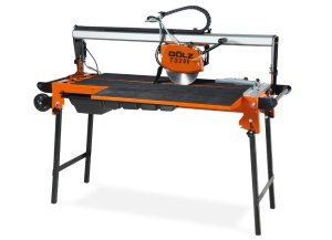 Golz TS200 Professional Tile Saw with Water Lubrication