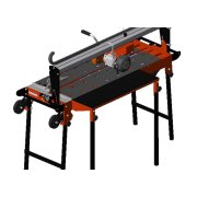 Golz TS250 Professional Tile Saw with Water Lubrication